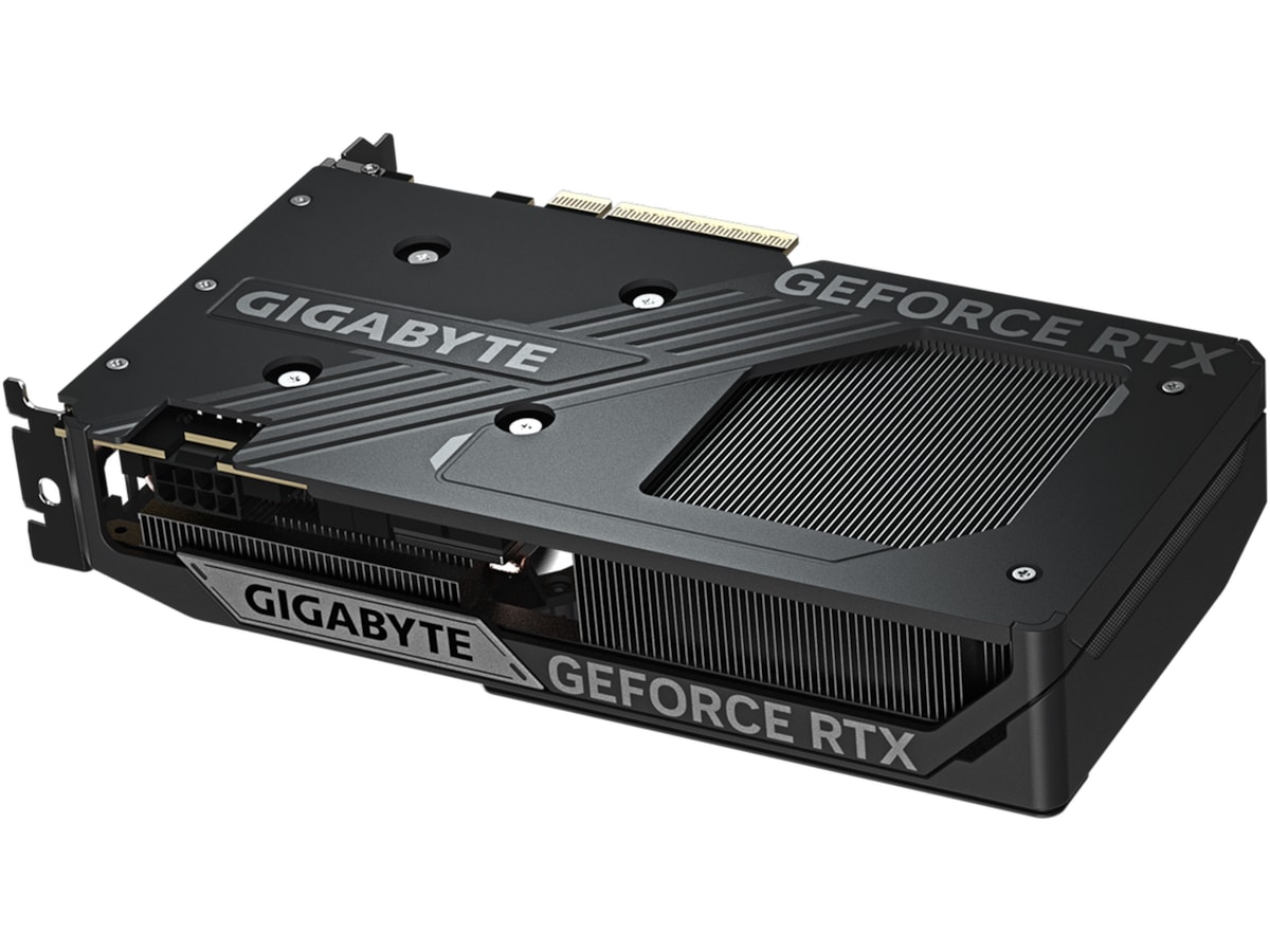 Gigabyte GeForce RTX 5060 WINDFORCE OC Grafikkort