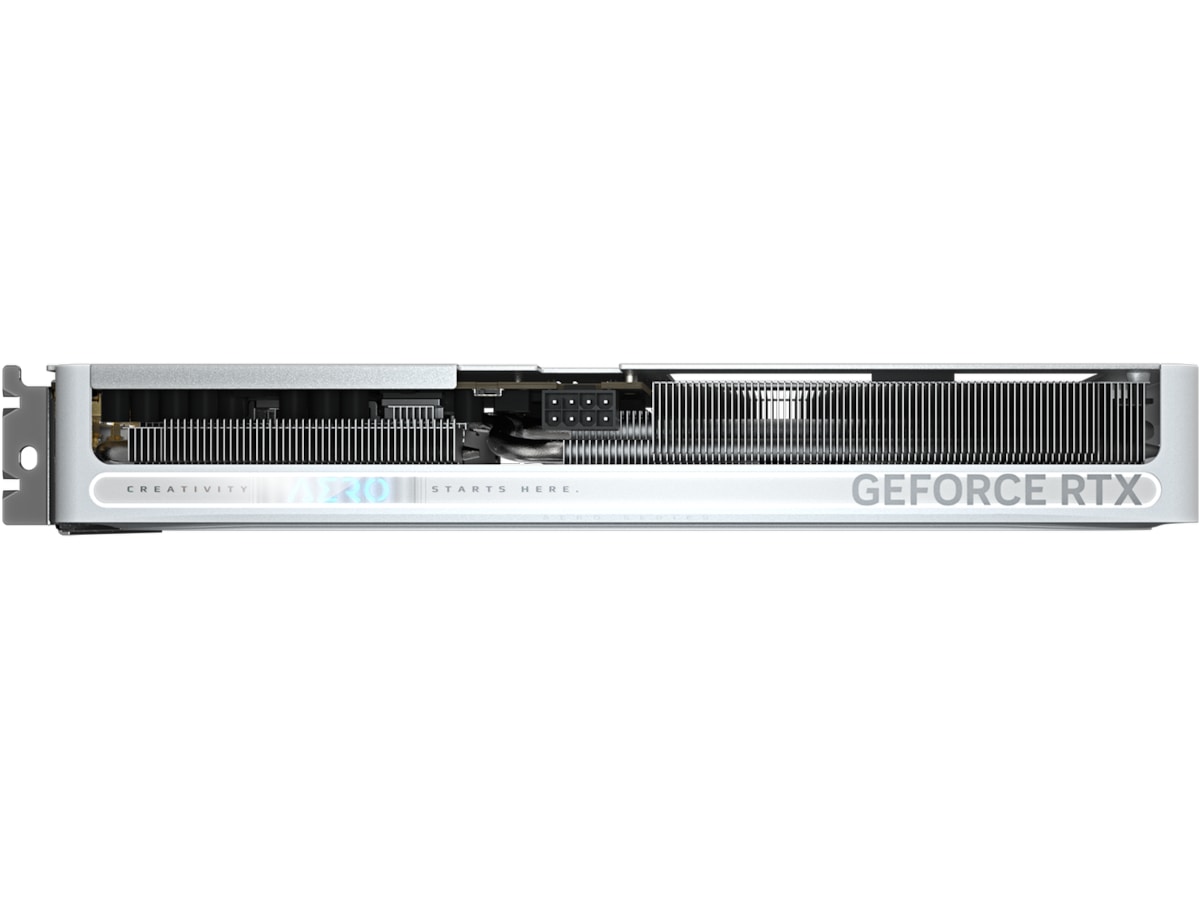 Gigabyte GeForce RTX 5060 Ti AERO OC Grafikkort