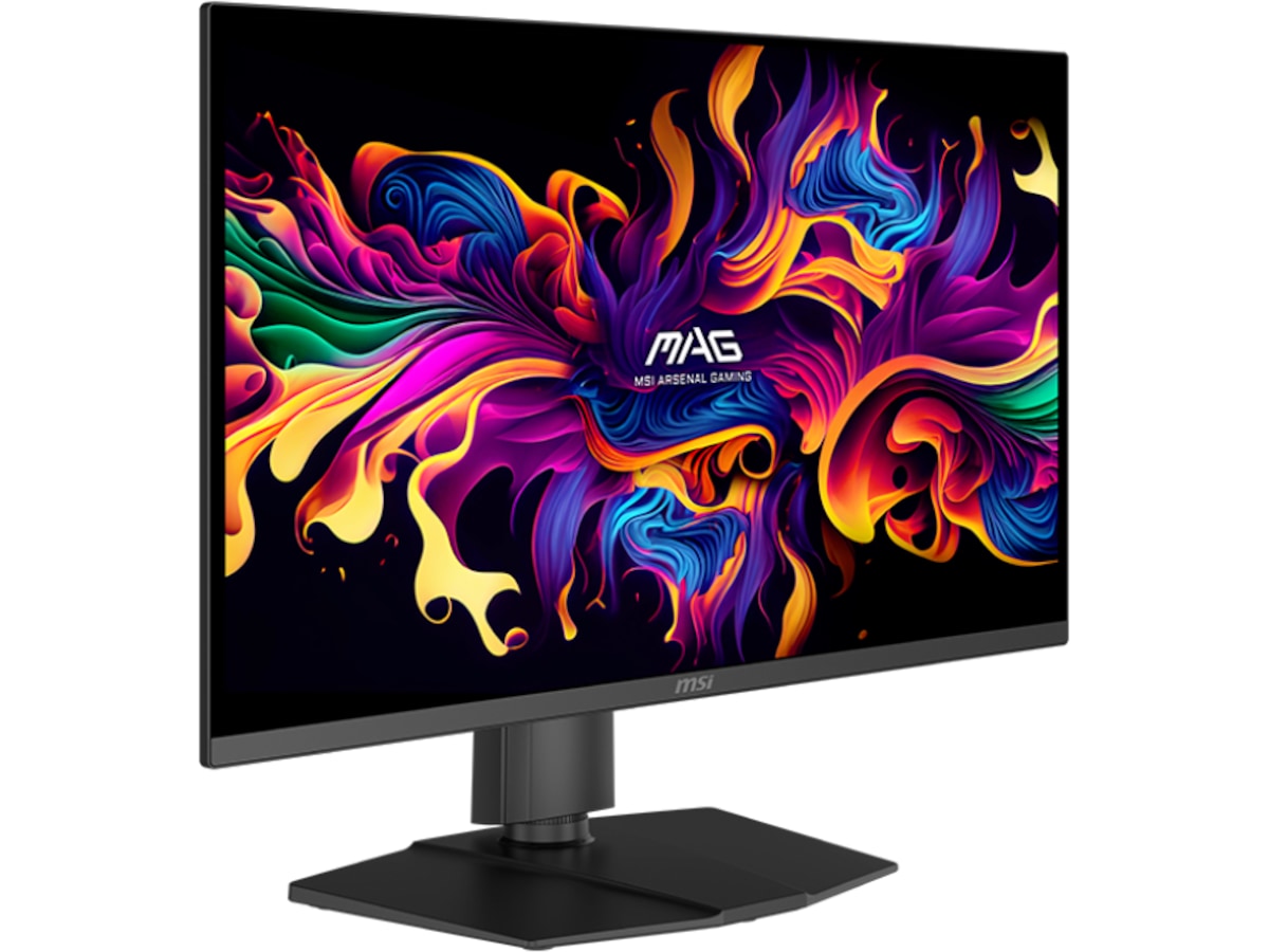 MSI 27" gamingskärm MAG 271QP X24 Gamingskärmar