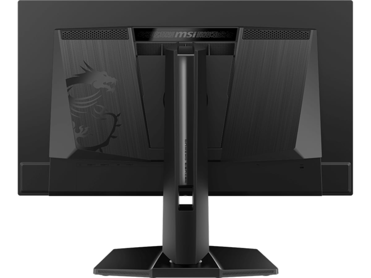 MSI 27" 4K gamingskärm MAG 272UP X24 Gamingskärmar
