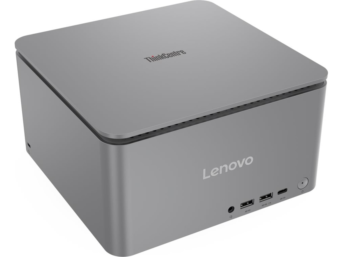 Lenovo ThinkCentre Neo Ultra Stationär dator