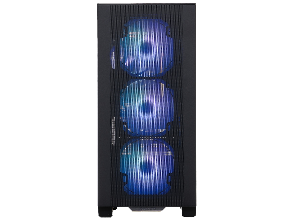 Komplett-PC Advanced Gaming i168 Gamingdator stationär
