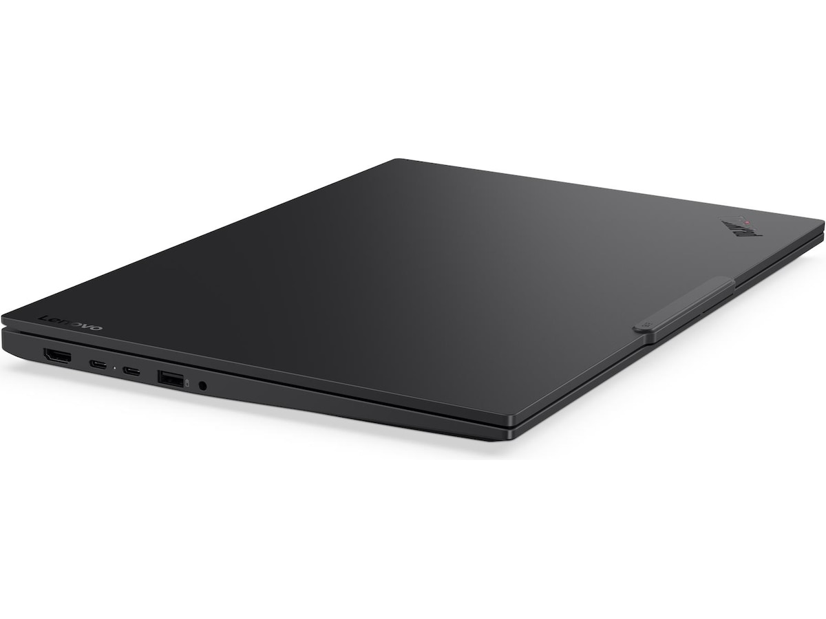 Lenovo ThinkPad E16 G3 16" WUXGA Datorer - Bärbara / laptop