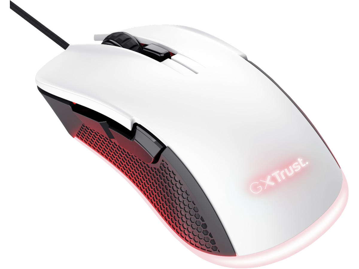 Trust GXT 922 Ybar Illuminated Gamingmus Gamingmus