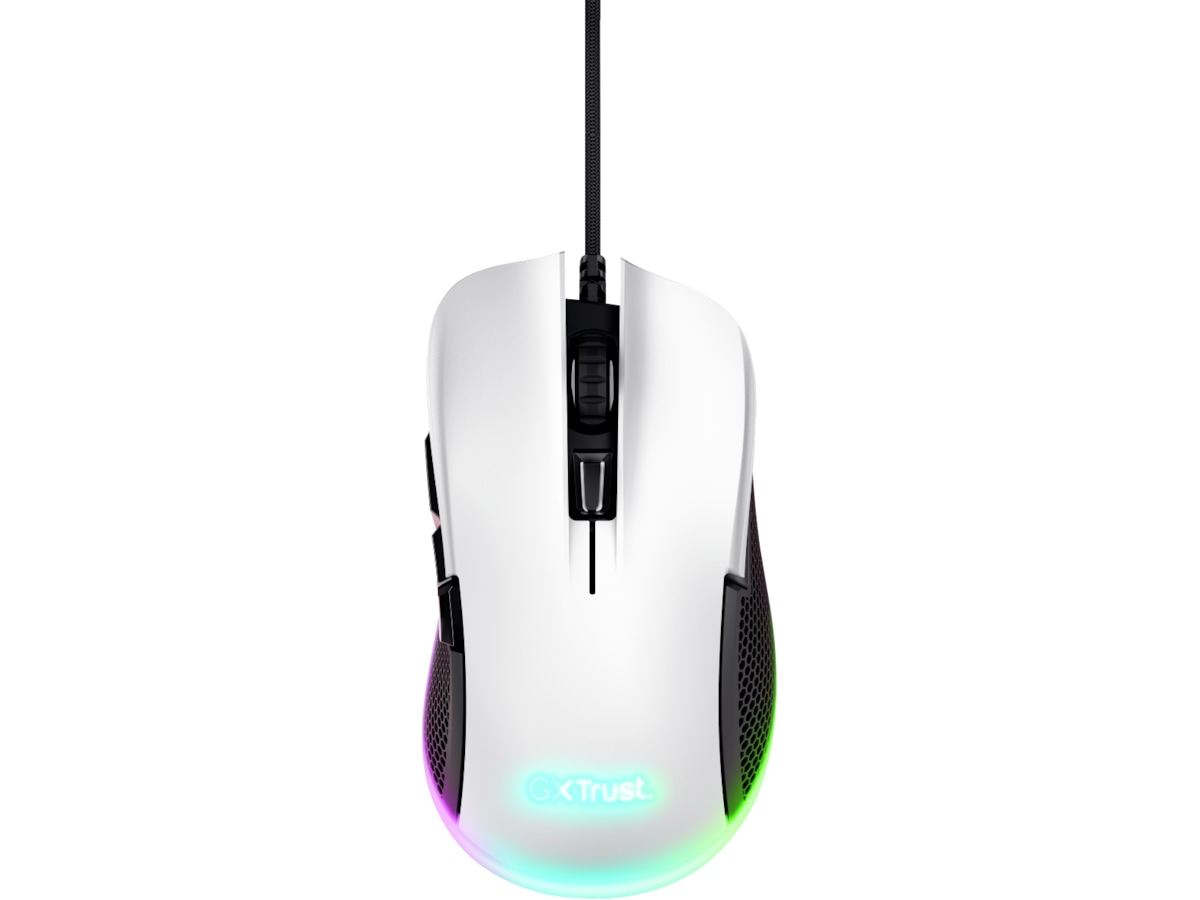Trust GXT 922 Ybar Illuminated Gamingmus Gamingmus
