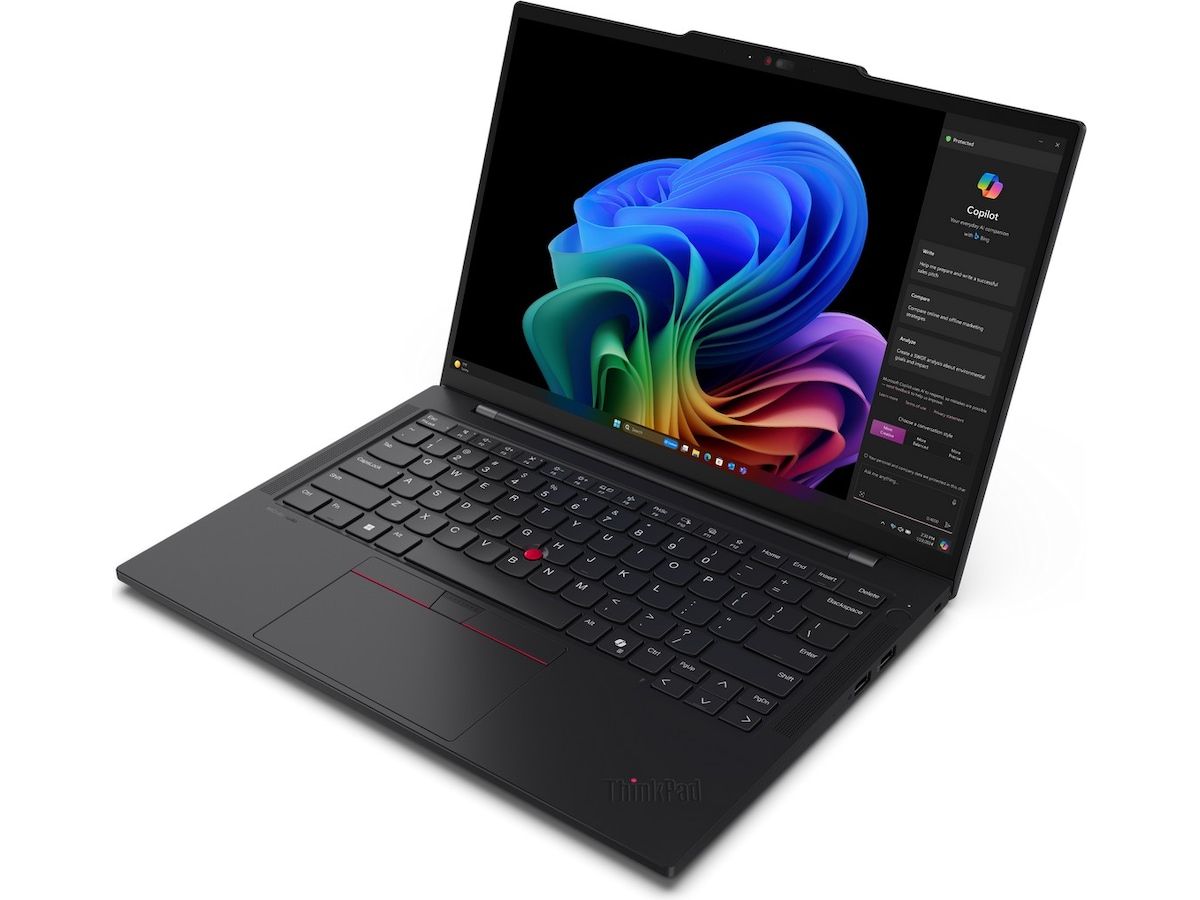 Lenovo ThinkPad T14s G6 14" WUXGA Copilot+ PC Datorer - Bärbara / laptop