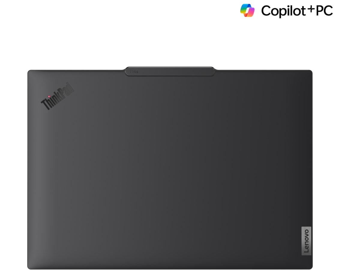 Lenovo ThinkPad T14s G6 14" WUXGA Copilot+ PC Datorer - Bärbara / laptop