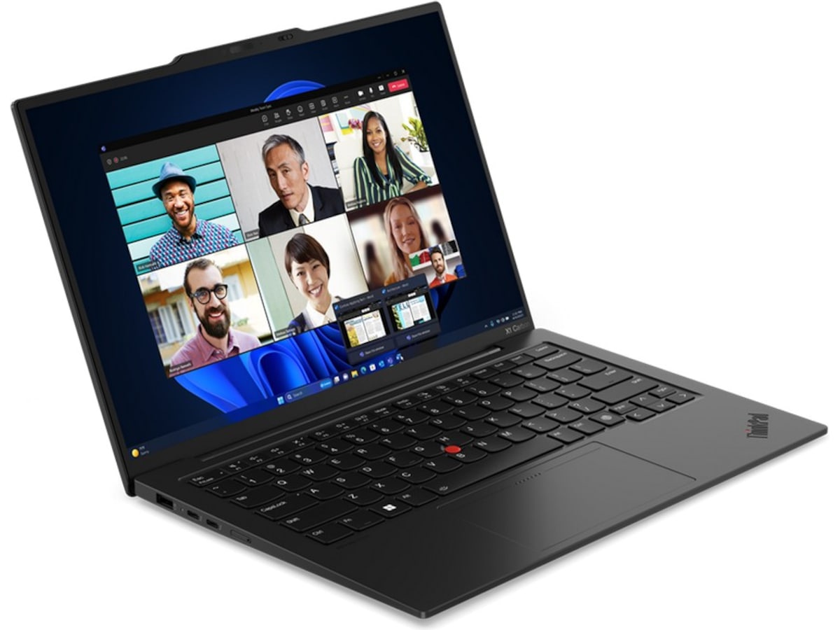 Lenovo ThinkPad X1 Carbon G13 14" WUXGA AURA Datorer - Bärbara / laptop