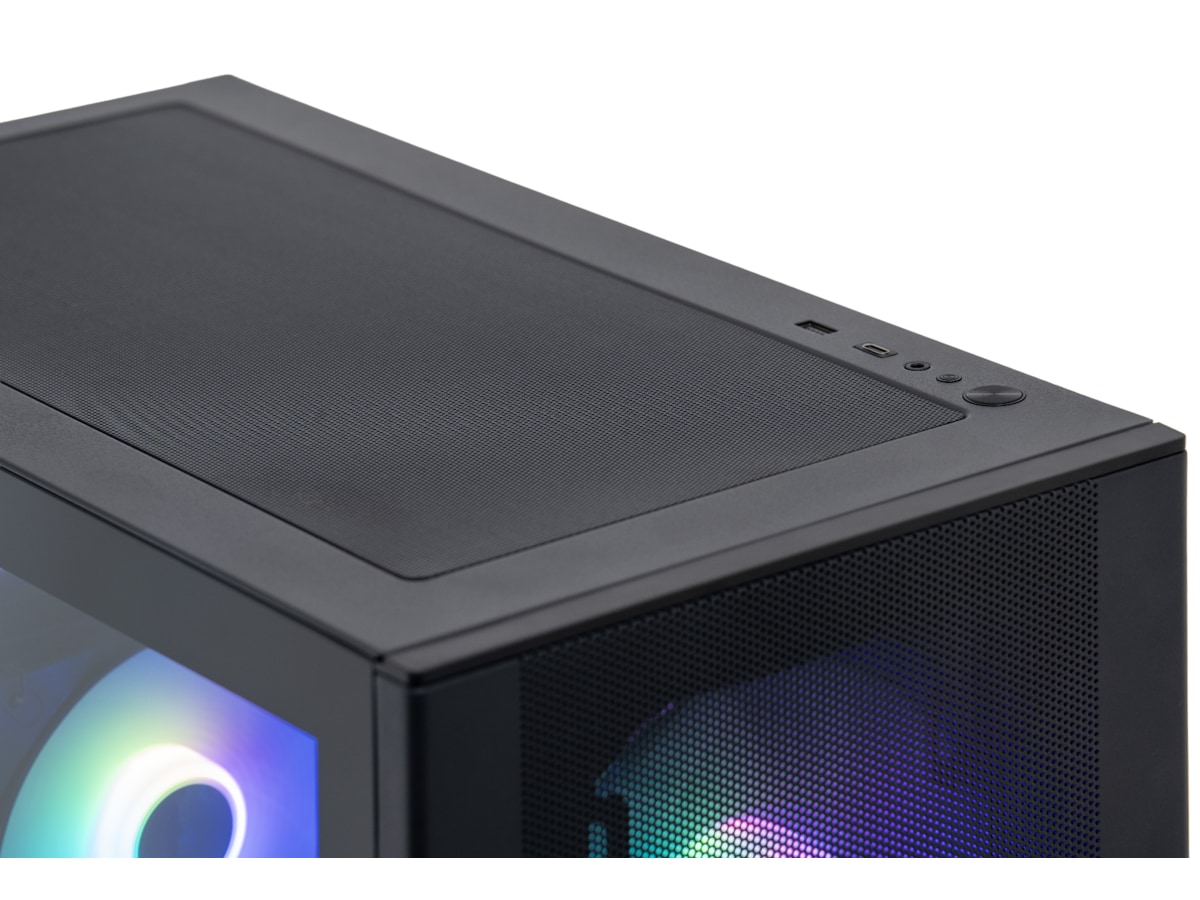 Komplett-PC Advanced Gaming a110 Gamingdator stationär