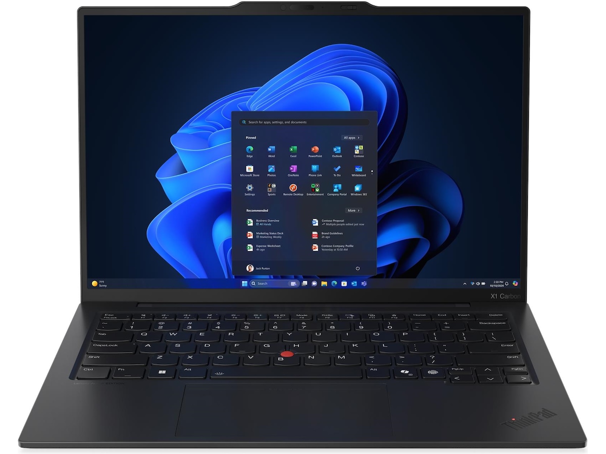Lenovo ThinkPad X1 Carbon G13 14" WUXGA AURA