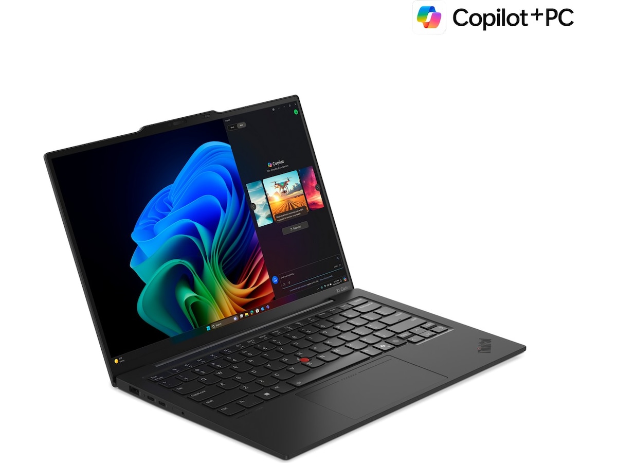 Lenovo ThinkPad T14s G6 14"  Copilot+ PC Datorer - Bärbara / laptop