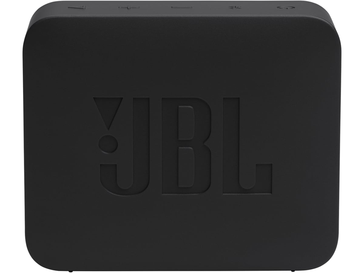 JBL GO essential 2 Trådlös bluetooth högtalare (svart) Trådlös / Bluetooth högtalare