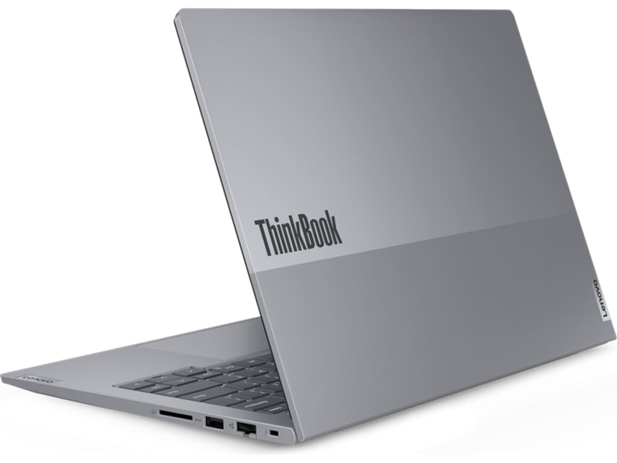 Lenovo ThinkBook 14 G8 14" WUXGA Datorer - Bärbara / laptop