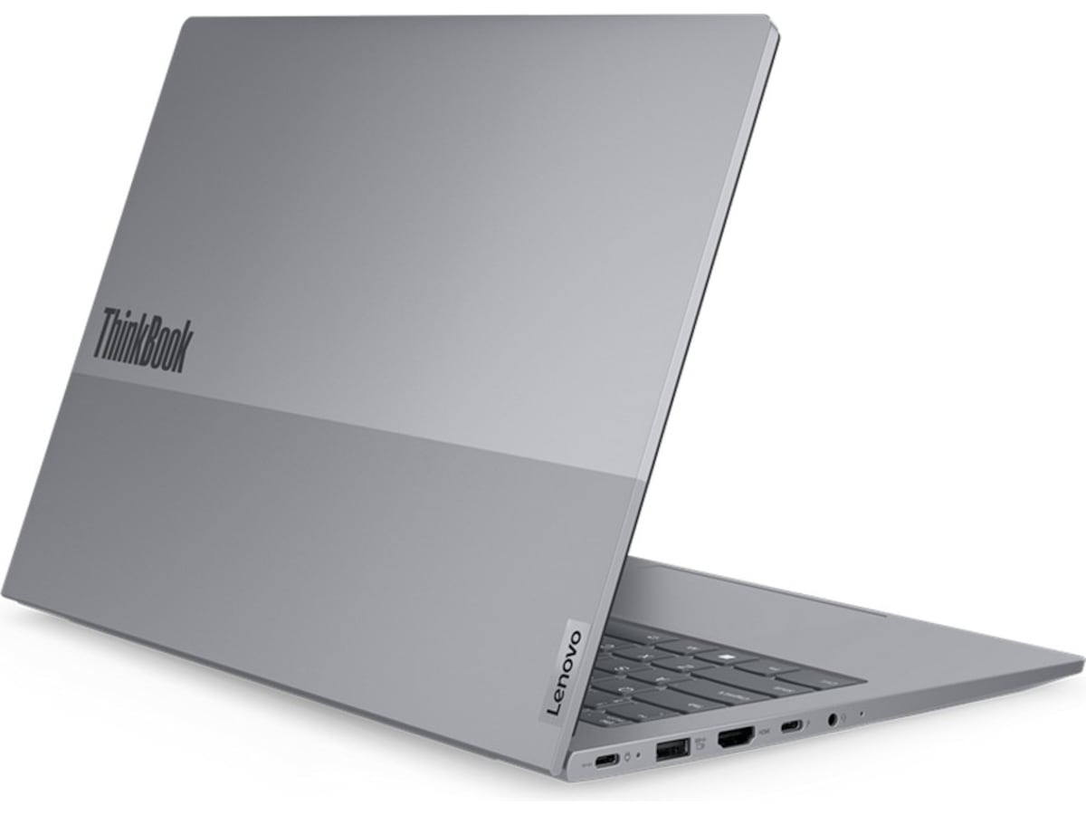 Lenovo ThinkBook 14 G8 14" WUXGA Datorer - Bärbara / laptop