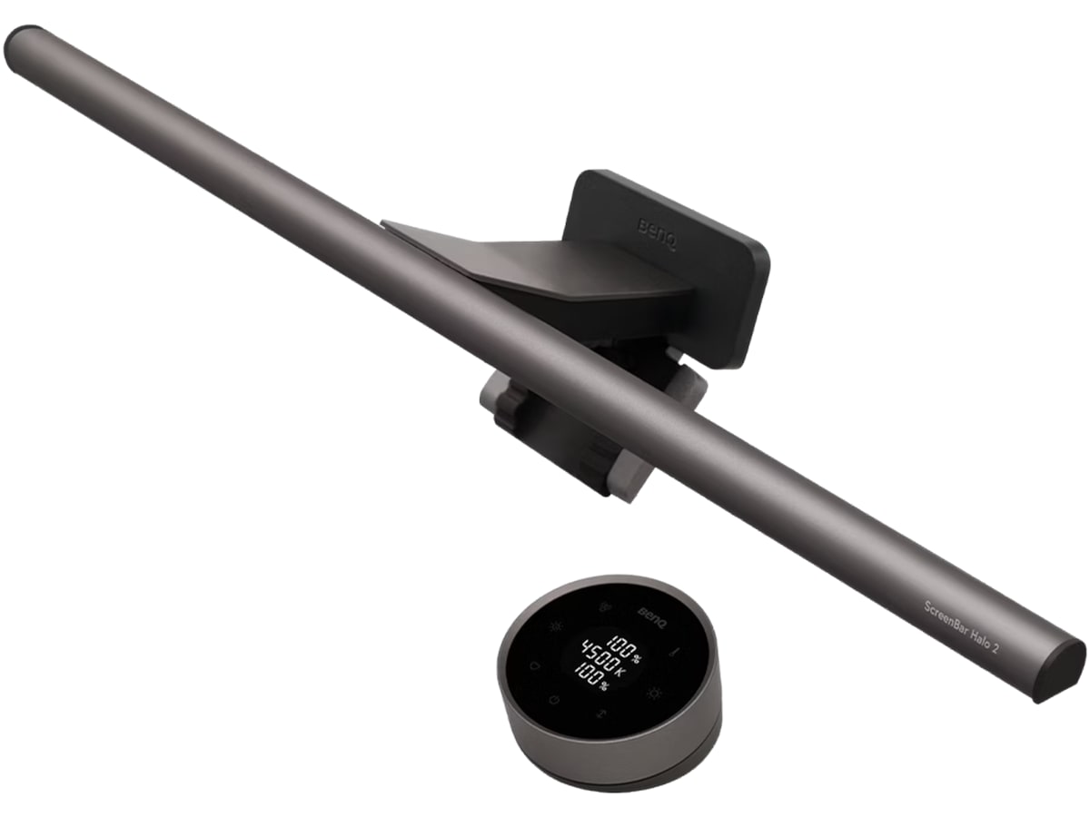 BenQ ScreenBar HALO 2