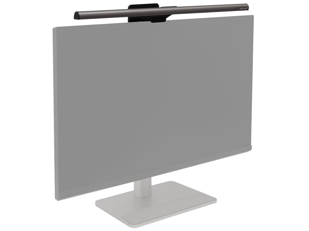 BenQ ScreenBar HALO 2 Tillbehör