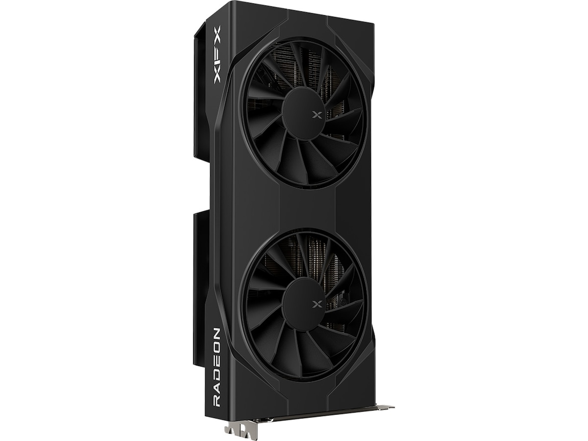 XFX Swift AMD Radeon RX 9060 XT OC Gaming Grafikkort