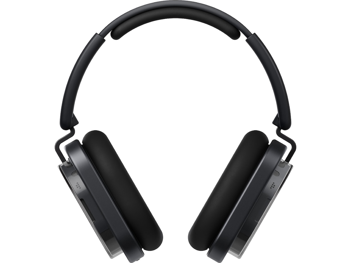 Nothing Headphone (1) (svart) Hörlurar