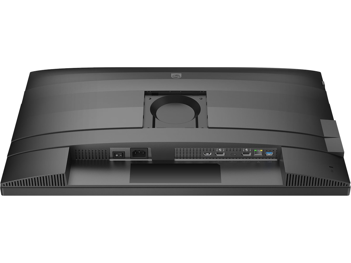 Philips 27" skärm 27B2U4601/00 Bildskärmar
