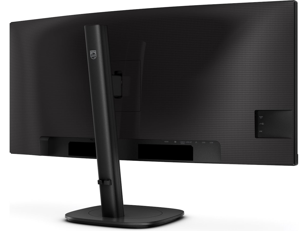 Philips 34" curved skärm 34B2U3600C/00 Bildskärmar
