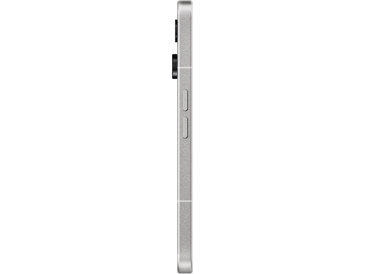 Nothing Phone (3) 512GB (vit) Mobiltelefoner