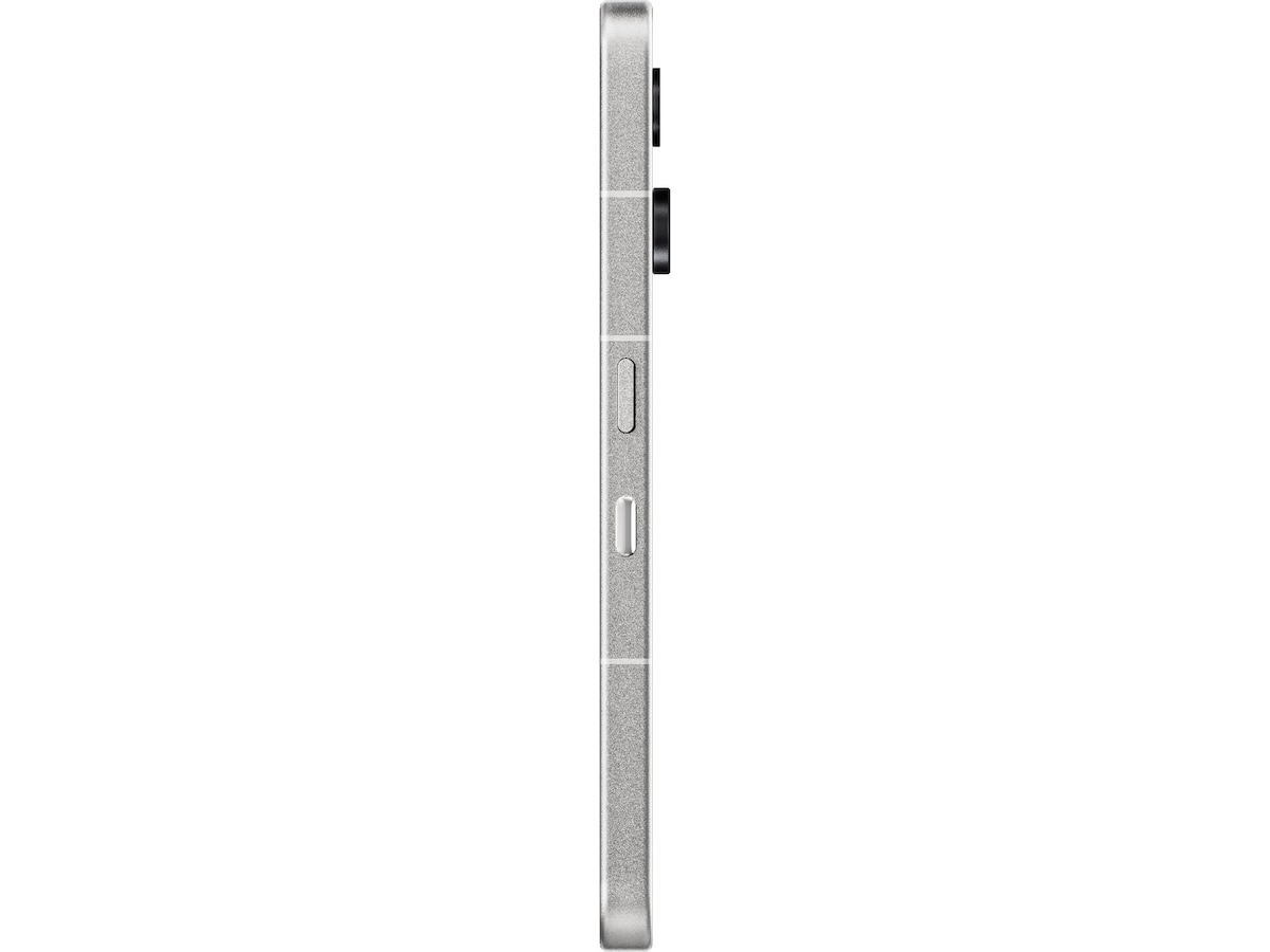 Nothing Phone (3) 512GB (vit) Mobiltelefoner