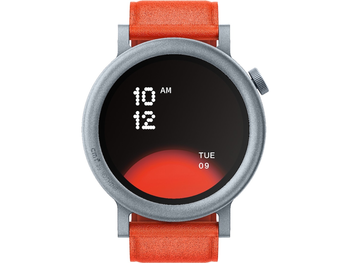 CMF Watch Pro 2 by Nothing 45mm GPS (orange) Smartwatches