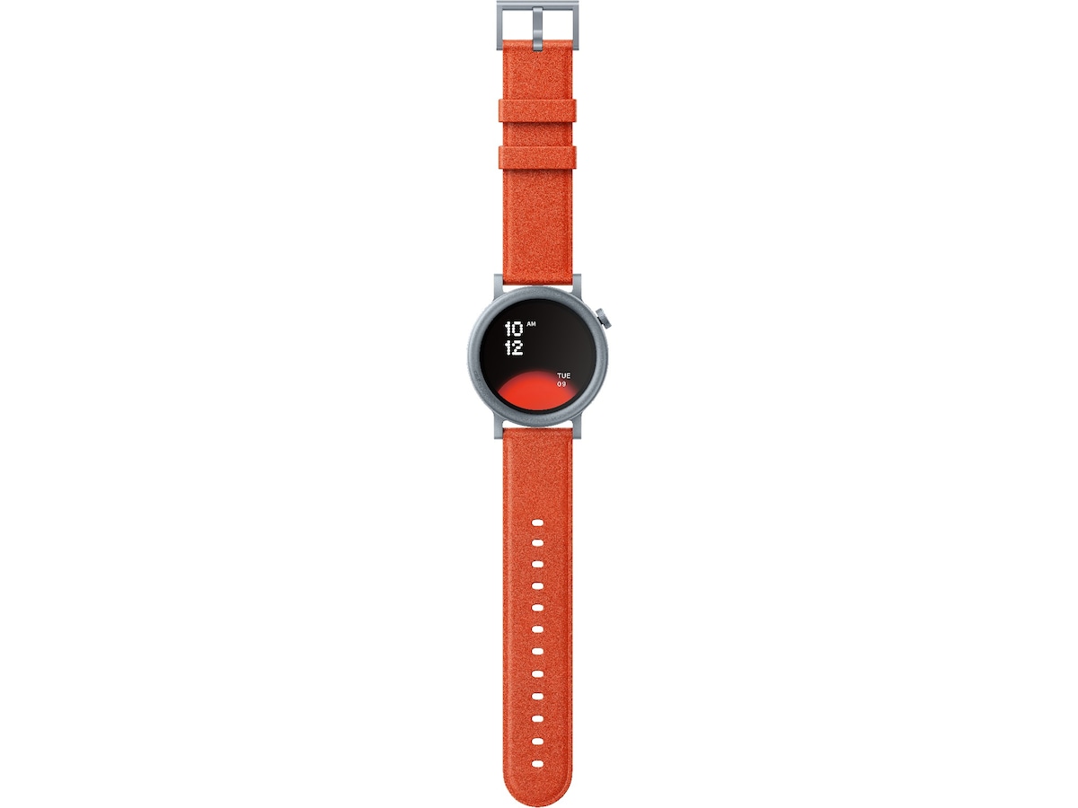 CMF Watch Pro 2 by Nothing 45mm GPS (orange) Smartwatches