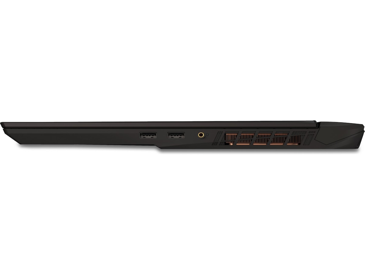 MSI Vector 16 HX AI 16" QHD+ -B-Grade Demo bärbara datorer