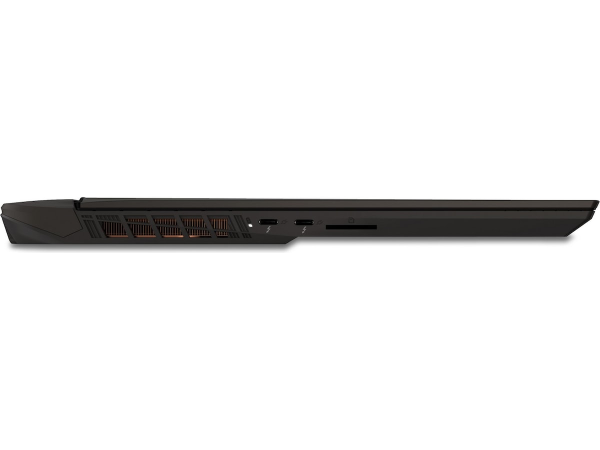 MSI Vector 16 HX AI 16" QHD+ -B-Grade Demo bärbara datorer
