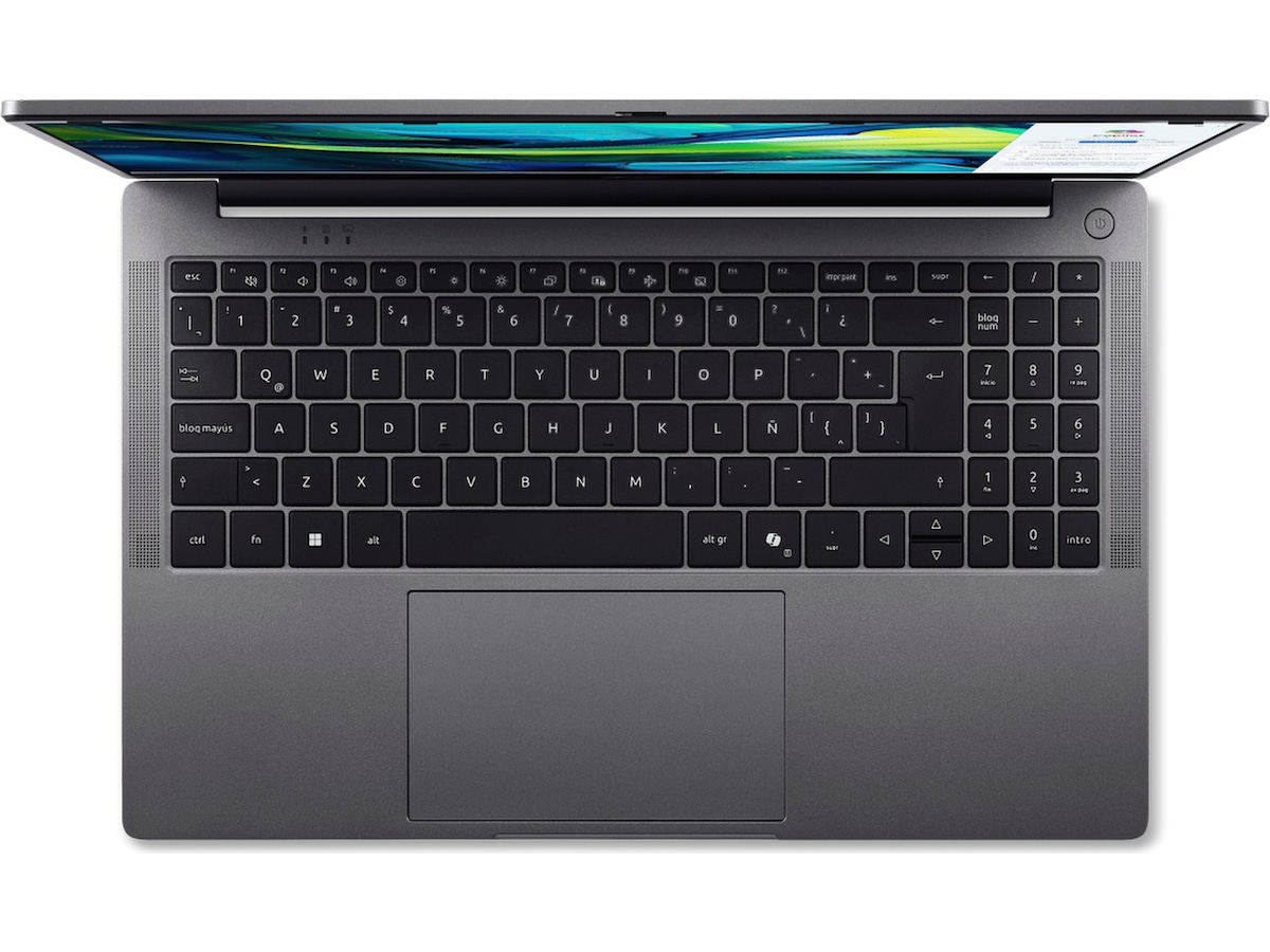 Acer Aspire Lite 15 15,6" FHD -B-Grade Demo bärbara datorer