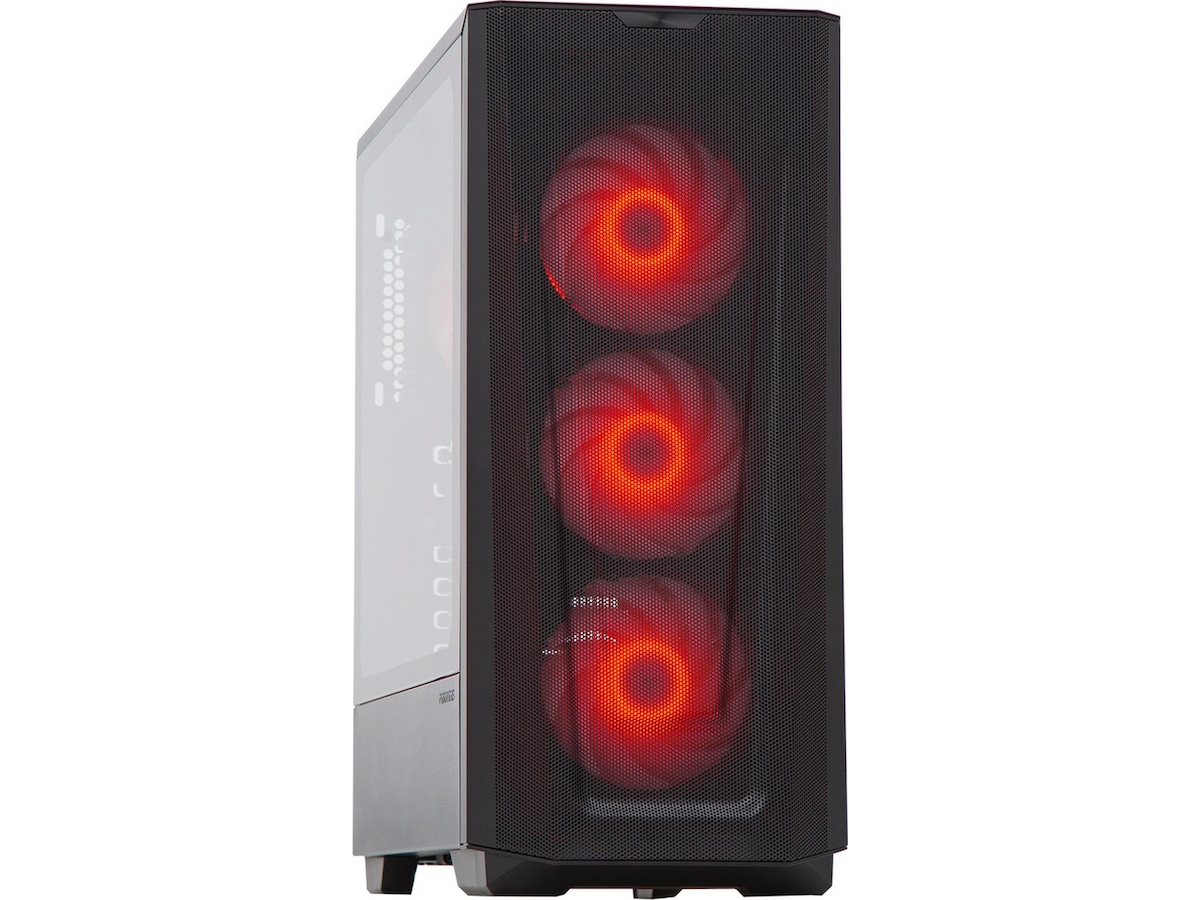 Komplett-PC Advanced Gaming a120 RGB Gamingdator stationär