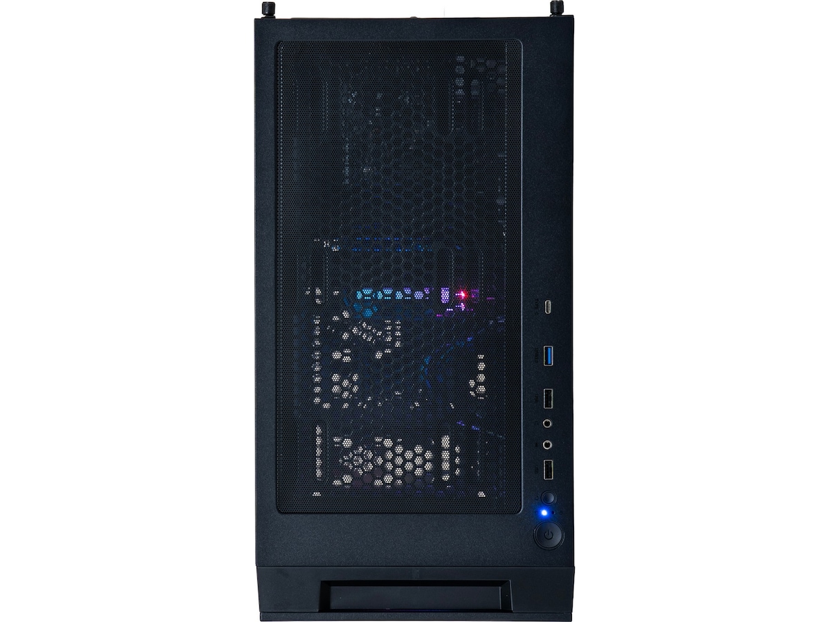 Komplett-PC Advanced Gaming a130 RGB Gamingdator stationär