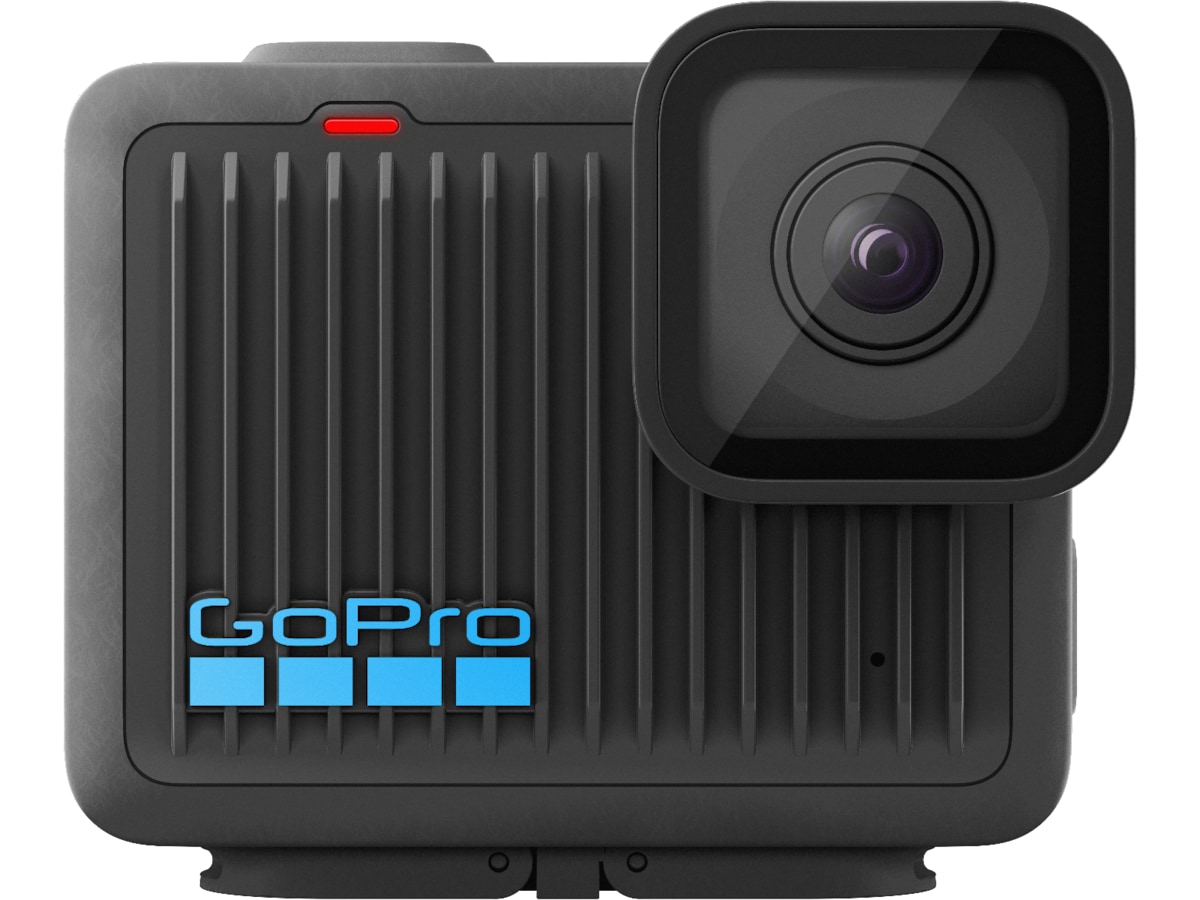 GoPro HERO (2024) -B-Grade Demo hem & hushåll