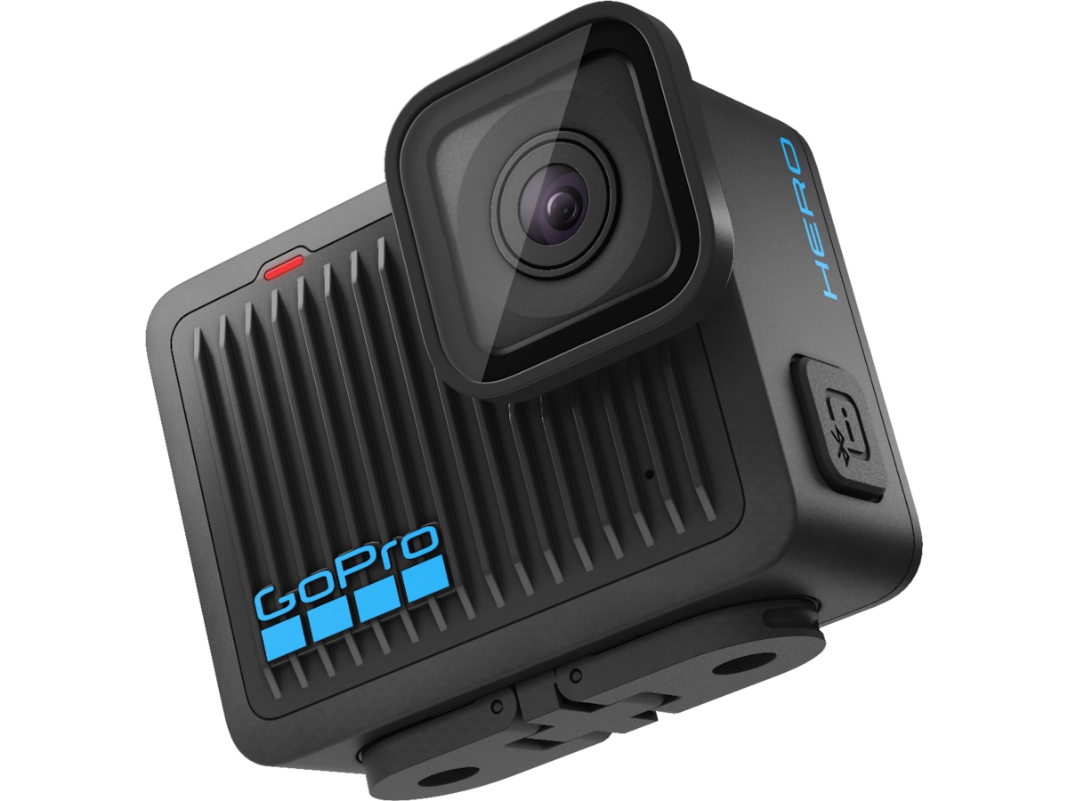 GoPro HERO (2024) -B-Grade Demo hem & hushåll