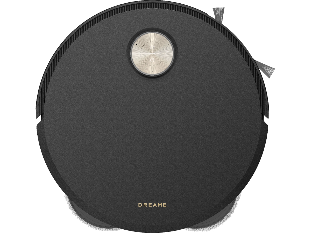 Dreame X50 Ultra Complete robotdammsugare (svart) -B-Grade Demo hem & hushåll