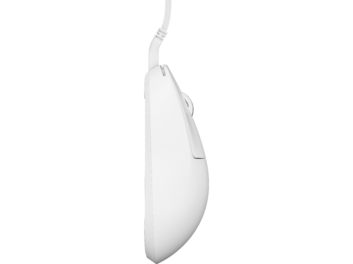 Pulsar X2 Gamingmus (vit) Gamingmus