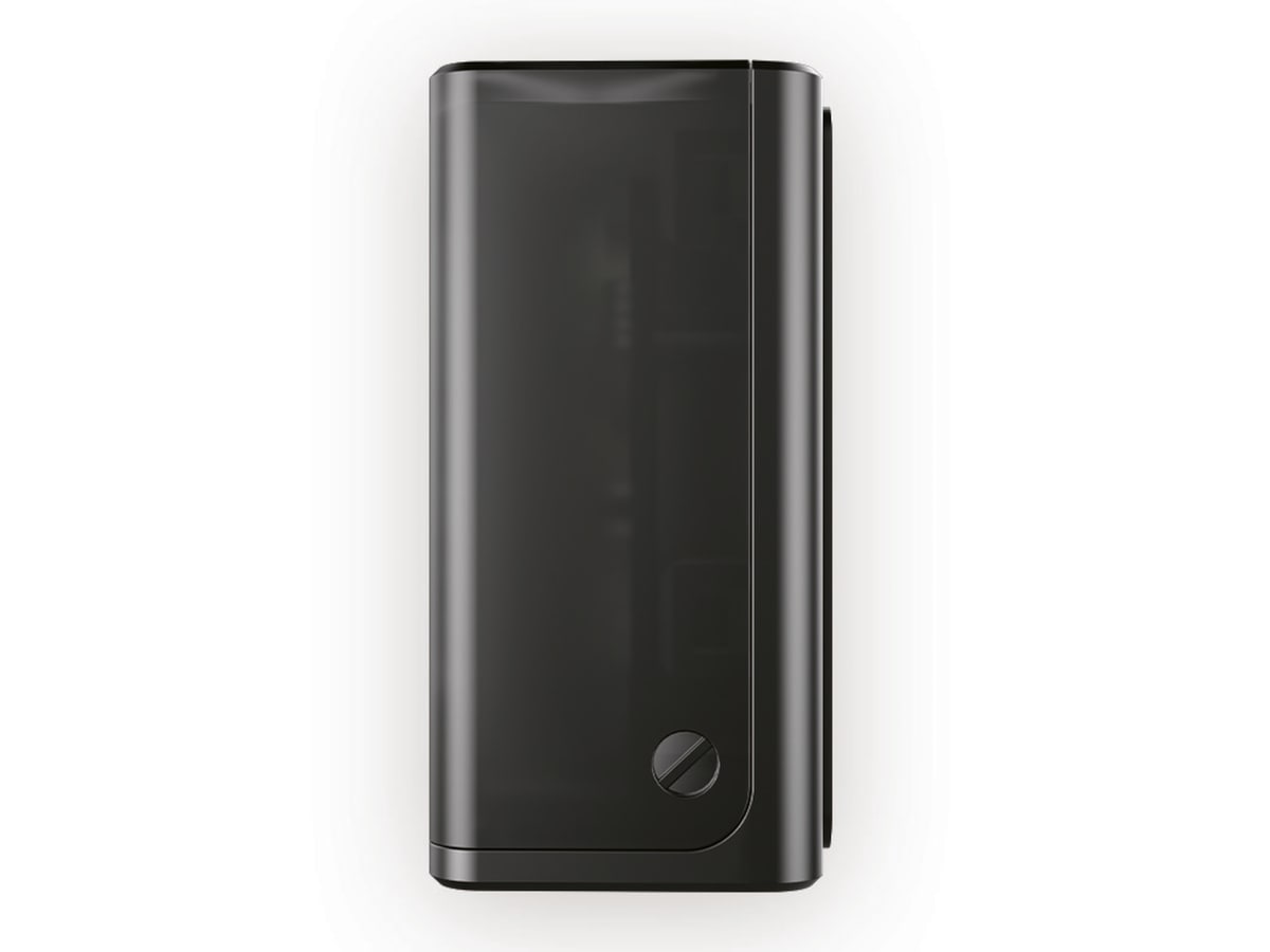 Pulsar Trådlös 4K Dongle (svart) Tillbehör till gaming tangentbord och mus