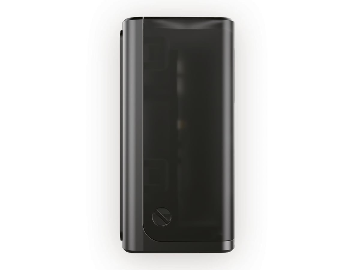 Pulsar Trådlös 4K Dongle (svart) Tillbehör till gaming tangentbord och mus