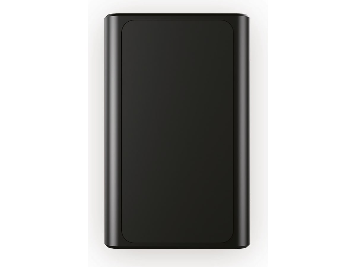 Pulsar Trådlös 4K Dongle (svart) Tillbehör till gaming tangentbord och mus