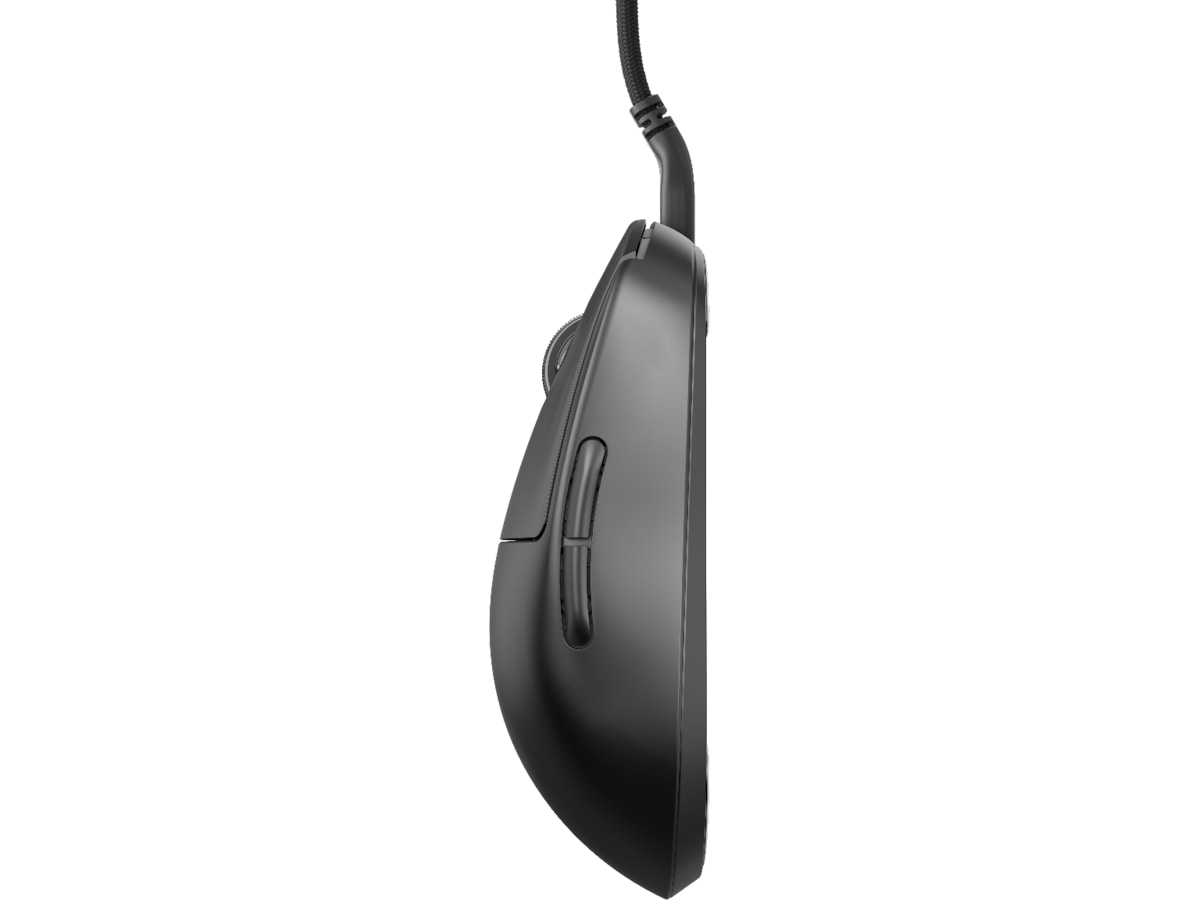 Pulsar X2A Gamingmus (svart) Gamingmus