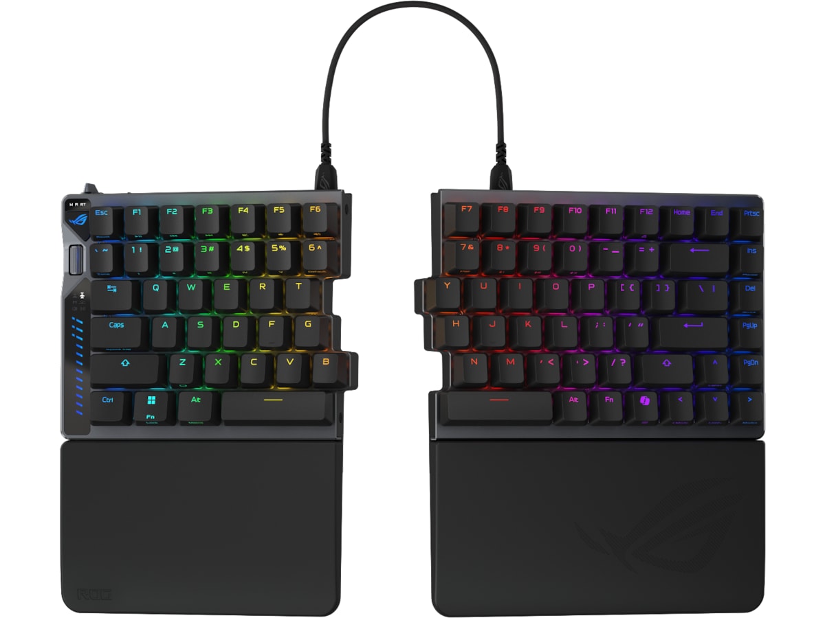 Asus M705 ROG FALCATA ACE Gamingtangentbord Gamingtangentbord