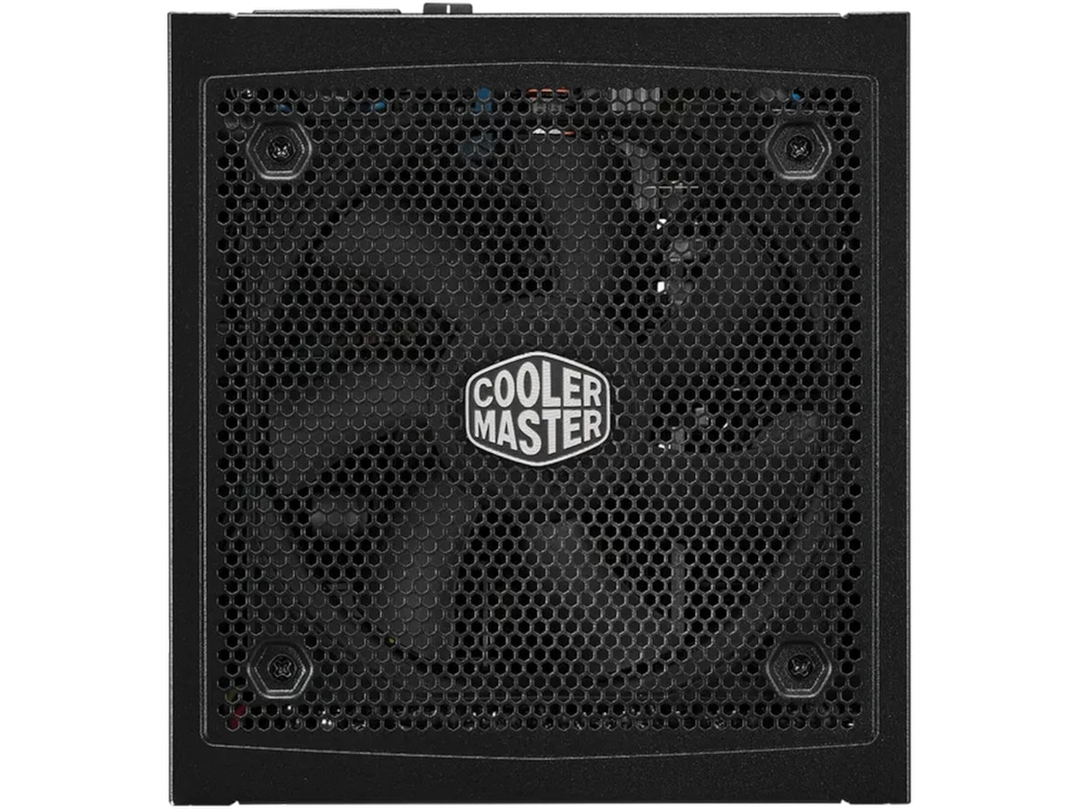 Cooler Master MWE Gold 750 V3 PSU Nätaggregat