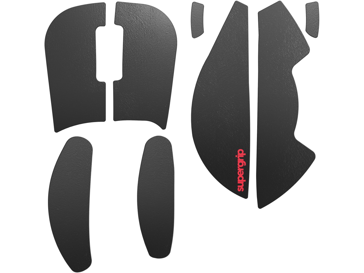 Pulsar Supergrip Grip Tape Xlite v3 Mini Tillbehör till gaming tangentbord och mus