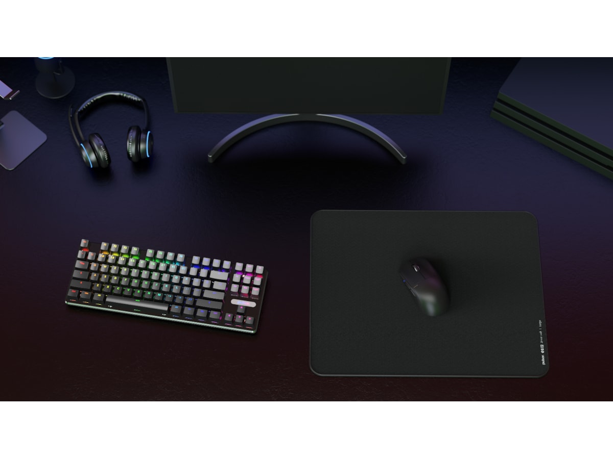 Pulsar ES2 Premium Musematta L Gamingmusmatta