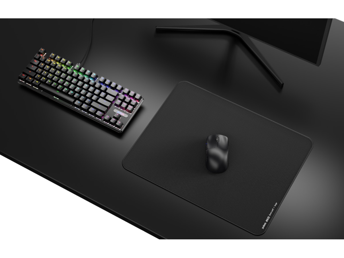 Pulsar ES2 Premium Musematta L Gamingmusmatta