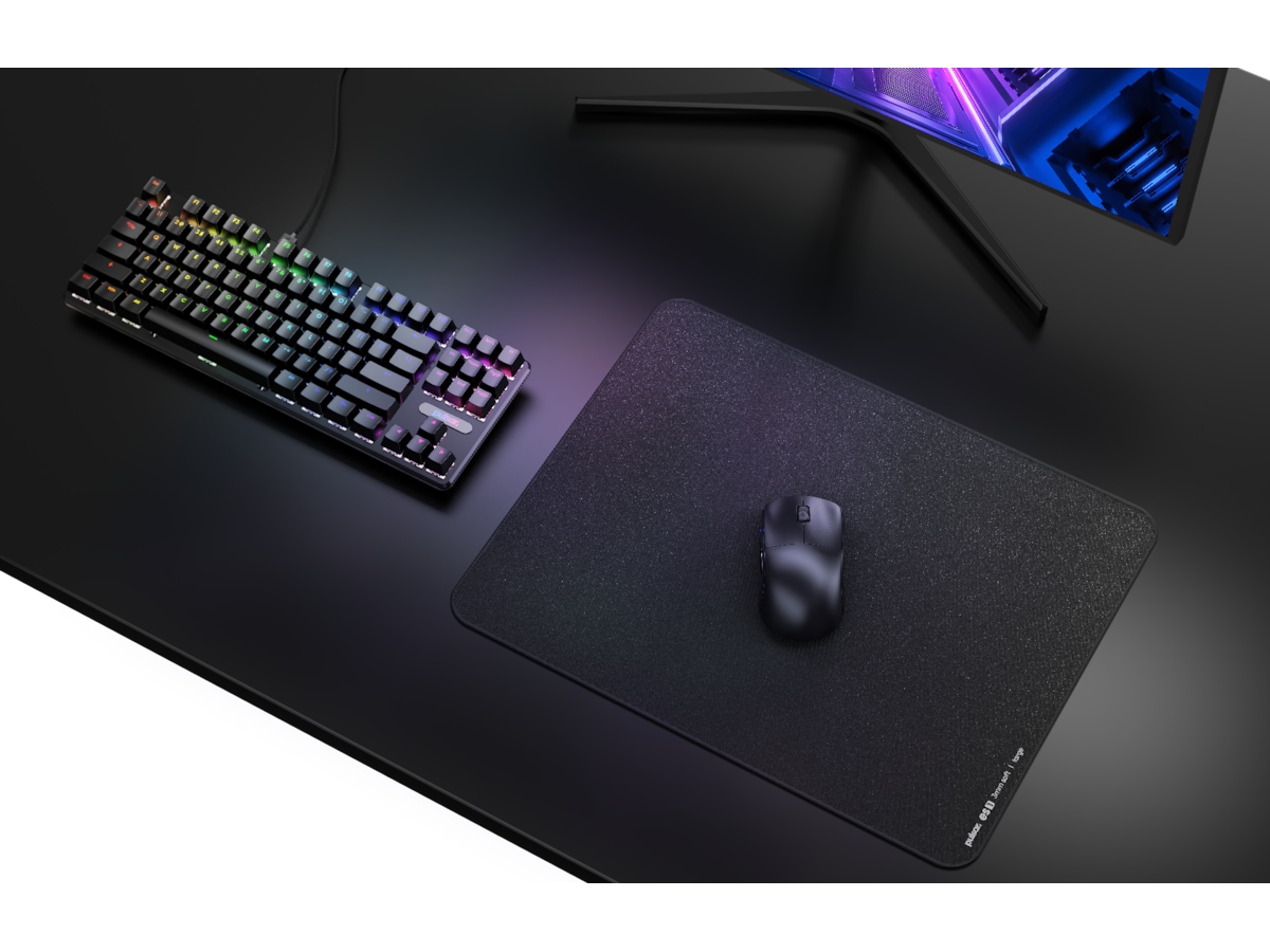 Pulsar ES1 Premium Musematta L Gamingmusmatta