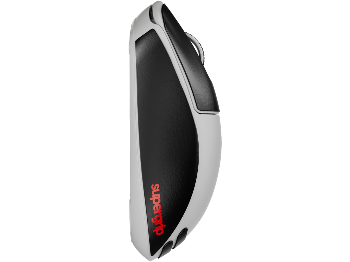 Pulsar Supergrip Grip Tape X3 LHD Tillbehör till gaming tangentbord och mus