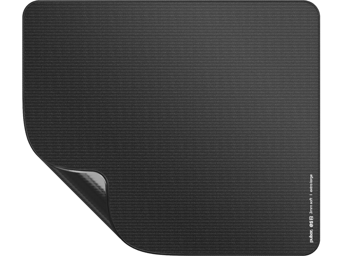 Pulsar ES2 Premium Musematta XL Gamingmusmatta