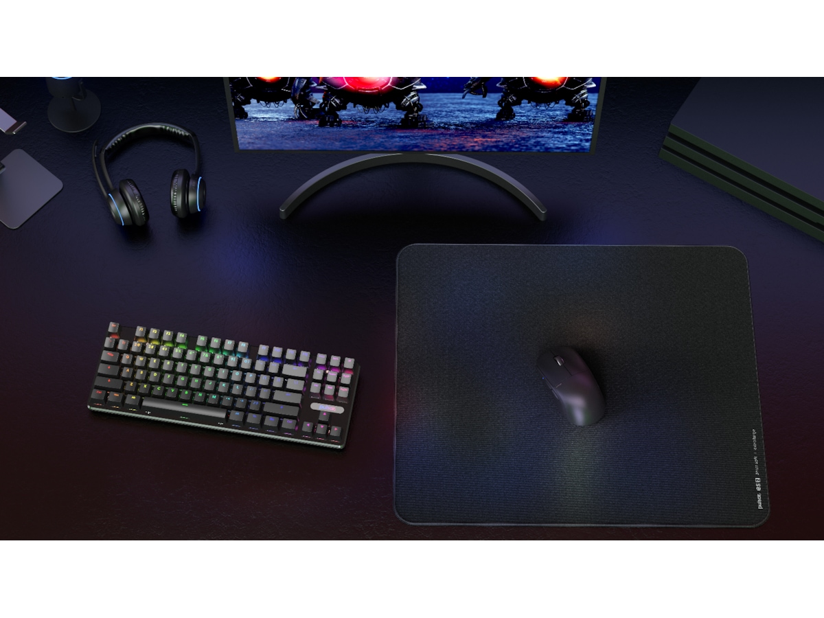 Pulsar ES2 Premium Musematta XL Gamingmusmatta
